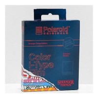 Polaroid Originals i-Type Color Film - Stranger Things Edition