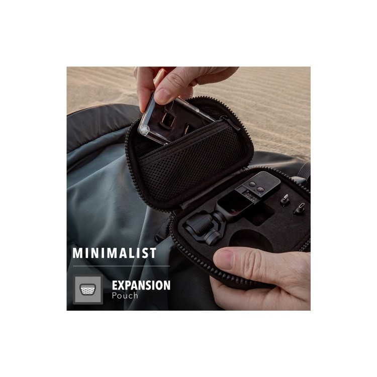 Polar Pro Minimalist Case for Osmo Pocket