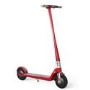 Unagi Model One E500 Scooter Scarlet Fire