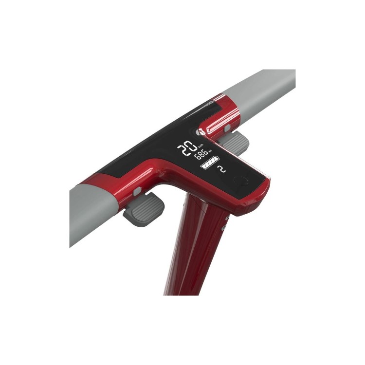 Unagi Model One E500 Scooter Scarlet Fire