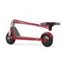 Unagi Model One E500 Scooter Scarlet Fire