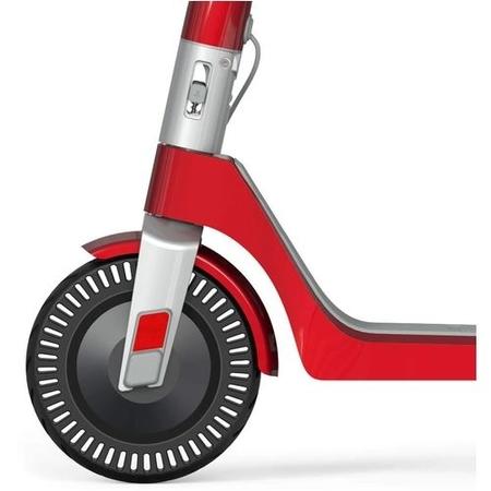 Unagi Model One E500 Scooter Scarlet Fire