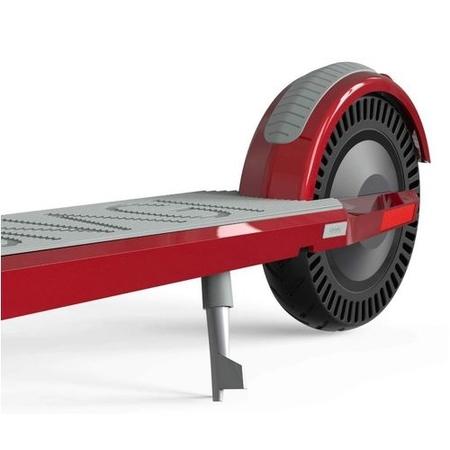 Unagi Model One E500 Scooter Scarlet Fire