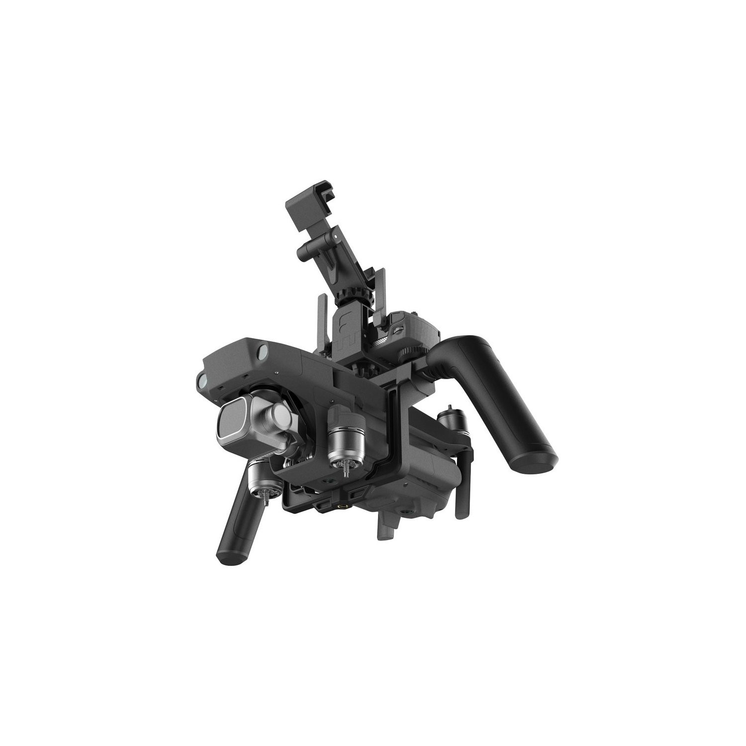 Polar pro shop katana mavic 2