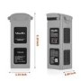 Autel EVO II Battery /Grey