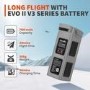 Autel EVO II Battery /Grey