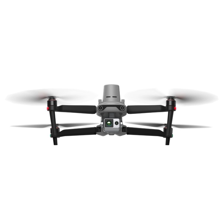 Autel EVO II Dual Rugged Bundle (640T) RTK V3 / Grey