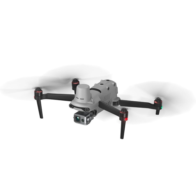 Autel EVO II Dual Rugged Bundle (640T) RTK V3 / Grey