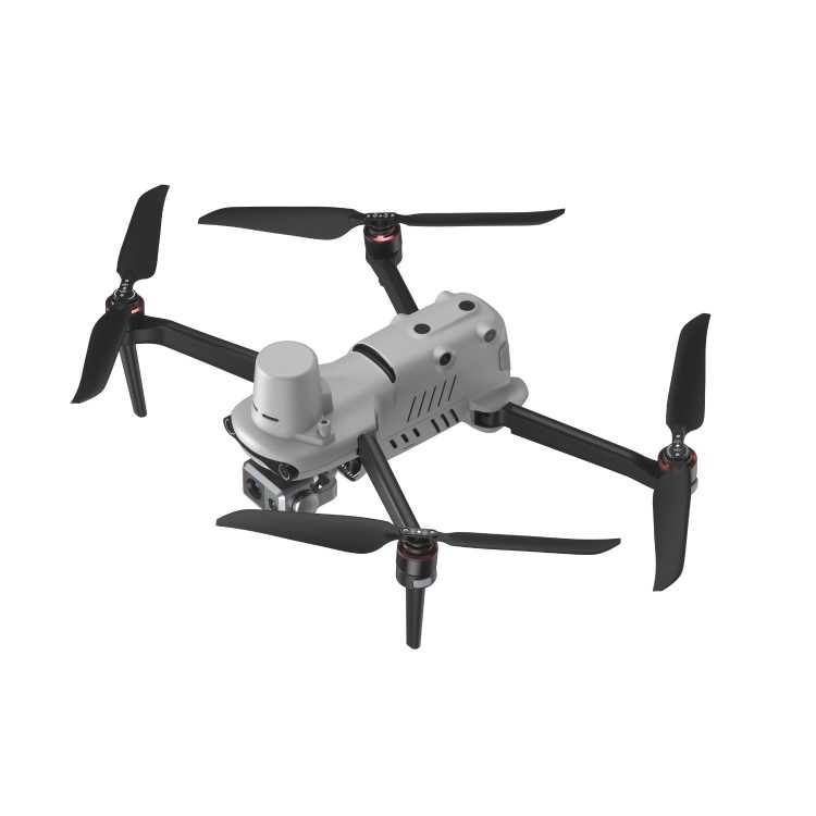 Autel EVO II Dual Rugged Bundle (640T) RTK V3 / Grey