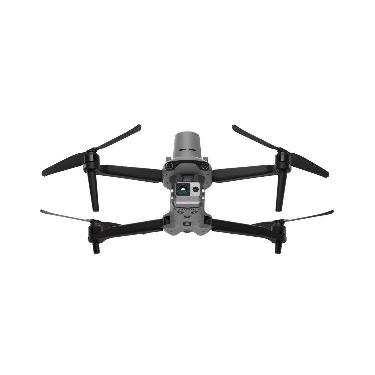 Autel EVO II Dual Rugged Bundle (640T) RTK V3 / Grey