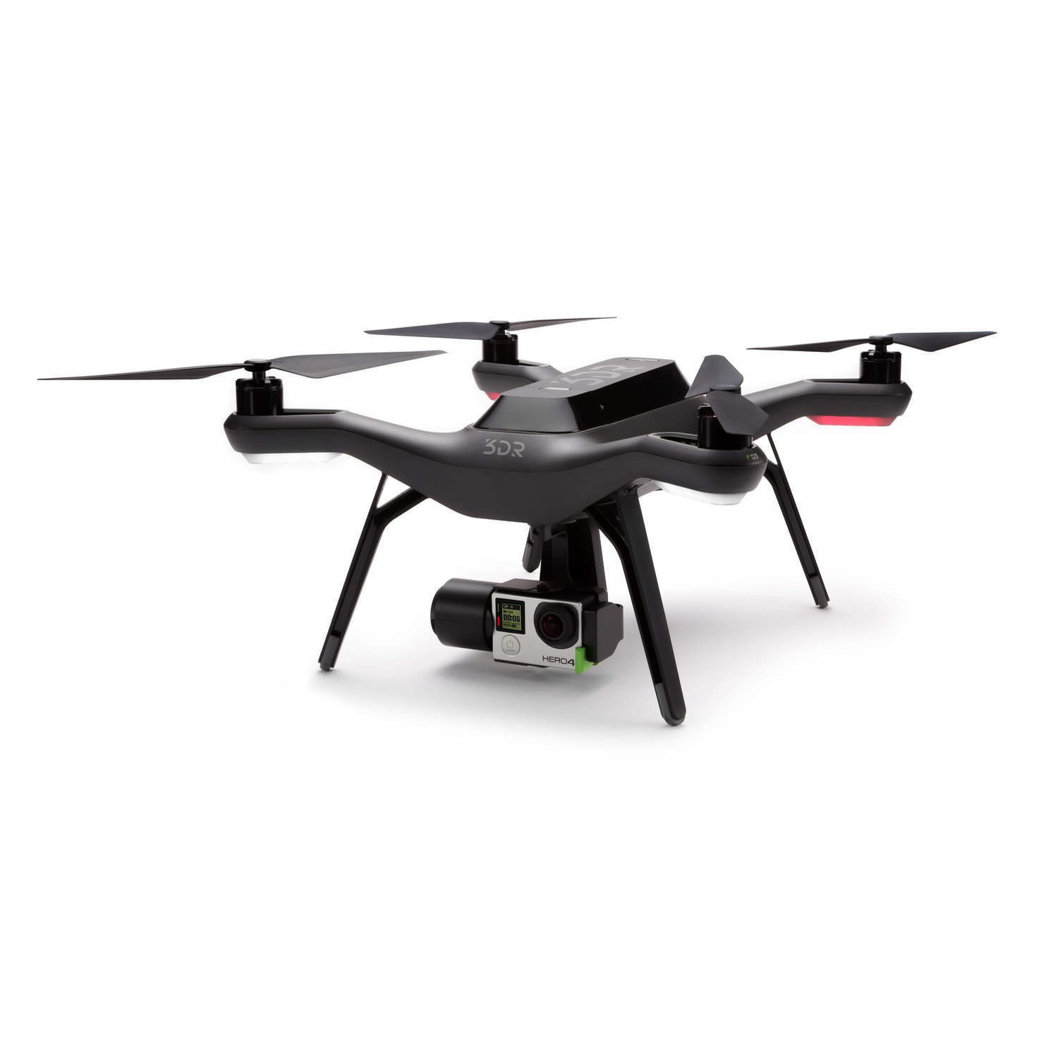 3dr solo hot sale aftermarket gimbal