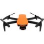 Autel EVO Nano+ Drone with Standard Package - Orange