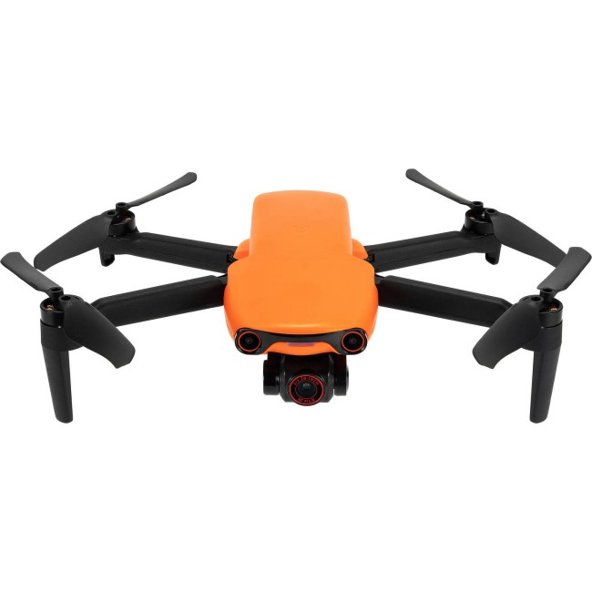 Autel EVO Nano+ Drone with Standard Package - Orange