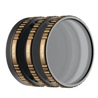 Polar Pro Osmo Action Cinema Series Vivid Filters 3 Pack 
