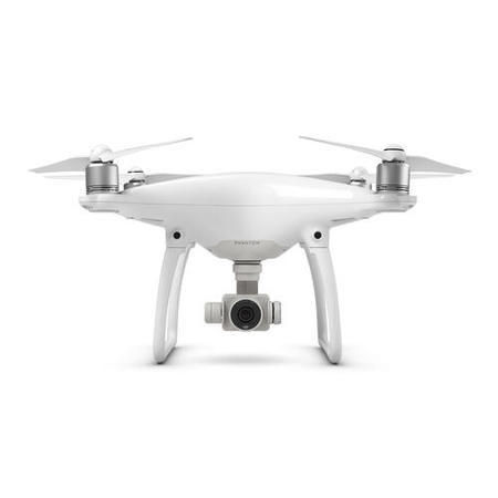 Refurbished Grade B - DJI Phantom 4