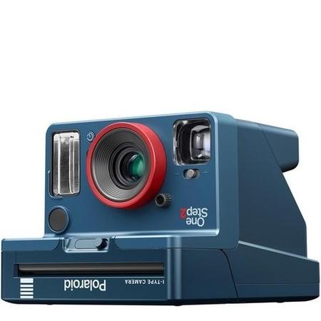 Polaroid OneStep VF Stranger Things Edition Instant Camera