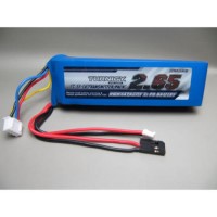 Turnigy 2650mah 3s Transmitter LiPo