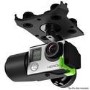 3DR Solo GoPro Camera Drone + 3-Axis Gimbal & Extra Battery