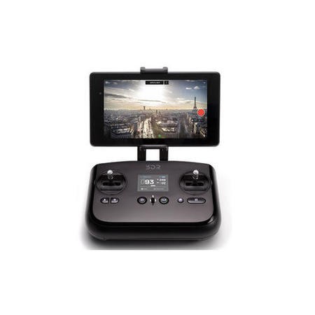 Pourquoi le drone 3DR est-il le meilleur choix pour vos prises de vue Pourquoi le drone 3DR est-il le meilleur choix pour vos prises de vue