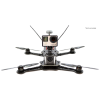 DroneKraft Mach 300GT Racing Drone Combo Requires Radios