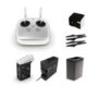 DJI Inspire 1 V2 + Ultimate Accessory Pack