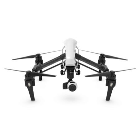 DJI Inspire 1 V2 + Ultimate Accessory Pack