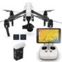 DJI Inspire 1 Pro + Free 7" Android Tablet