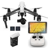 DJI Inspire 1 Pro + Free 7" Android Tablet