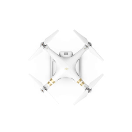 DJI Phantom 3 - Professional Edition + Extra Battery & Hardshell Backpack
