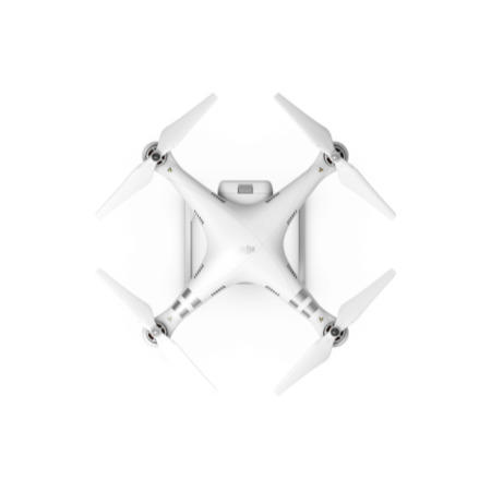 DJI Phantom 3 Advanced 2.7K Camera Drone + Free Hardshell Backpack