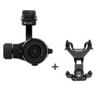 DJI Zenmuse X5 4K Drone Camera + Vibration Absorbing Board
