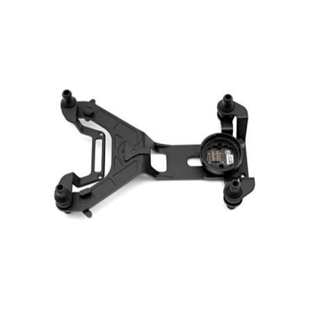 DJI Zenmuse X5 4K Drone Camera + Vibration Absorbing Board