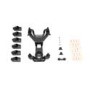 DJI Zenmuse X5 4K Drone Camera + Vibration Absorbing Board