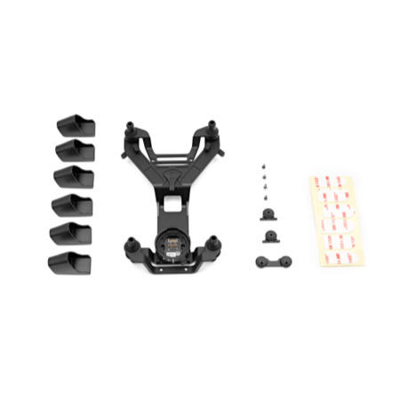 DJI Zenmuse X5 4K Drone Camera + Vibration Absorbing Board