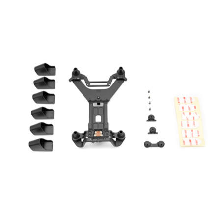 DJI Zenmuse X5 4K Drone Camera + Vibration Absorbing Board