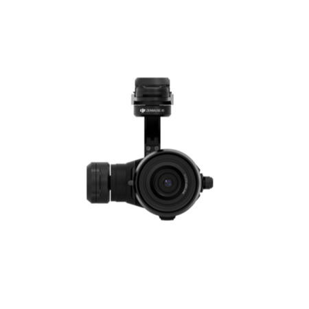 dji zenmuse x5 vibration absorbing board