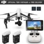 DJI Inspire 1 Pro + Free Tablet & TB47 Battery