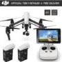 DJI Inspire 1 V2 + Free Tablet & TB47 Battery