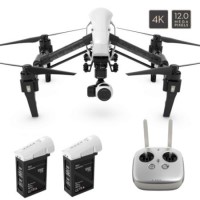 DJI Inspire 1 V2 + Free TB47 Battery