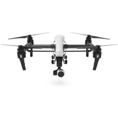 DJI Inspire 1 V2 + Free TB47 Battery