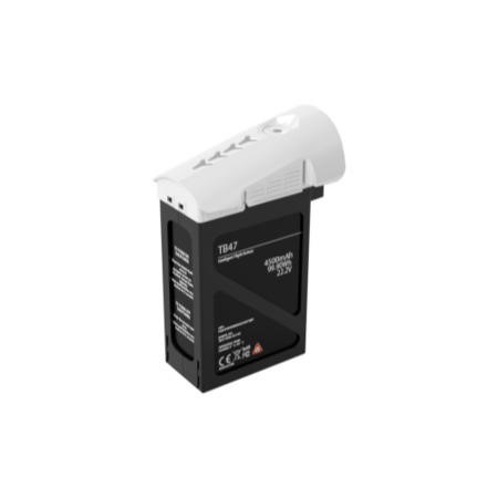 DJI Inspire 1 V2 Free TB47 Battery