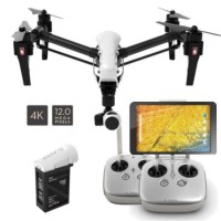 DJI Inspire 1 - Dual Controller + Free 7 Inch Android Tablet