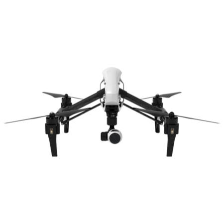 DJI Inspire 1 - Dual Controller + Free 7 Inch Android Tablet