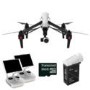 DJI Inspire 1 - Dual Controller + Free 32GB Class 10 Micro SD Card