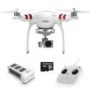 DJI Phantom 3 Standard 2.7K Camera Drone + 32GB Micro SD Card