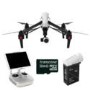 DJI Inspire 1 - Single Controller + Free 32GB Class 10 Micro SD Card