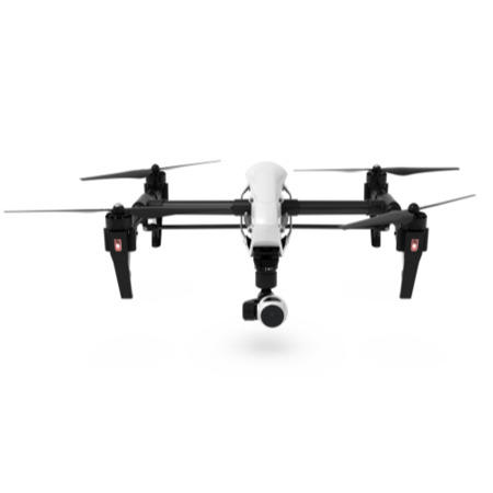 DJI Inspire 1 - Single Controller + Free 32GB Class 10 Micro SD Card
