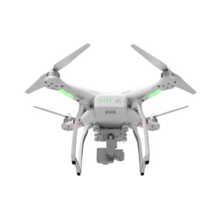 DJI Phantom 3 Standard 2.7K Camera Drone + 32GB Micro SD Card