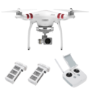 DJI Phantom 3 - Standard Edition + Free Spare Battery