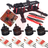 ProFlight ZMR 250 - Mini Racing Quad Complete Parts Package 